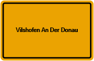 Grundbuchauszug Vilshofen An Der Donau